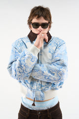Oporto Bomber Jacket