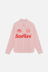 Pearl Pink Shirt