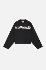 Costa Black Sweatshirt
