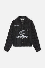 Bonito Dark Jacket