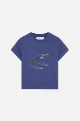 Fiji Blue Top