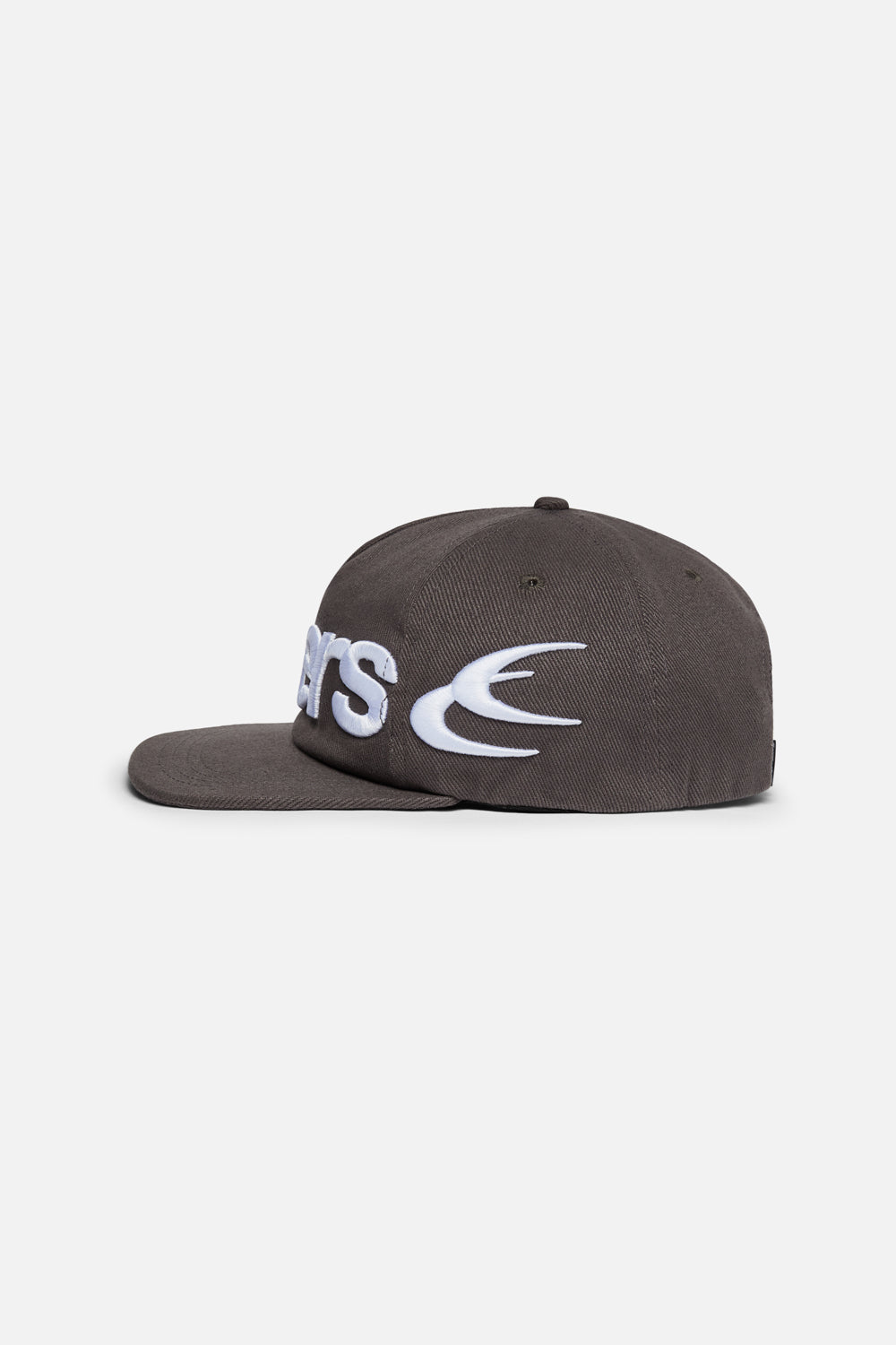 Icon Grey Cap