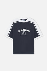 Effortless Dark T-Shirt