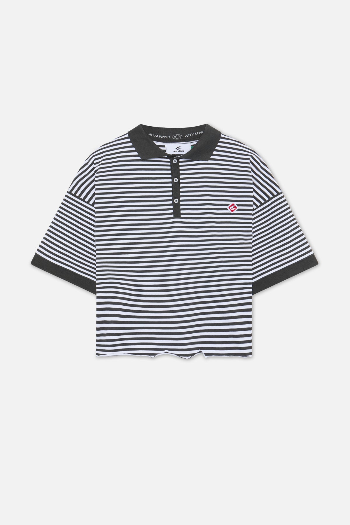 Heritage Dark Polo