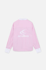 New Chester Pink Shirt