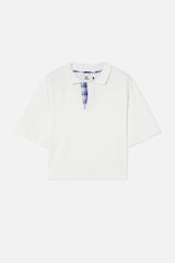 Berlin White Polo