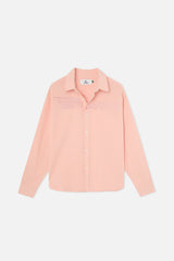 Internet Pink Shirt