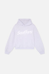 Pop Light Grey Hoodie