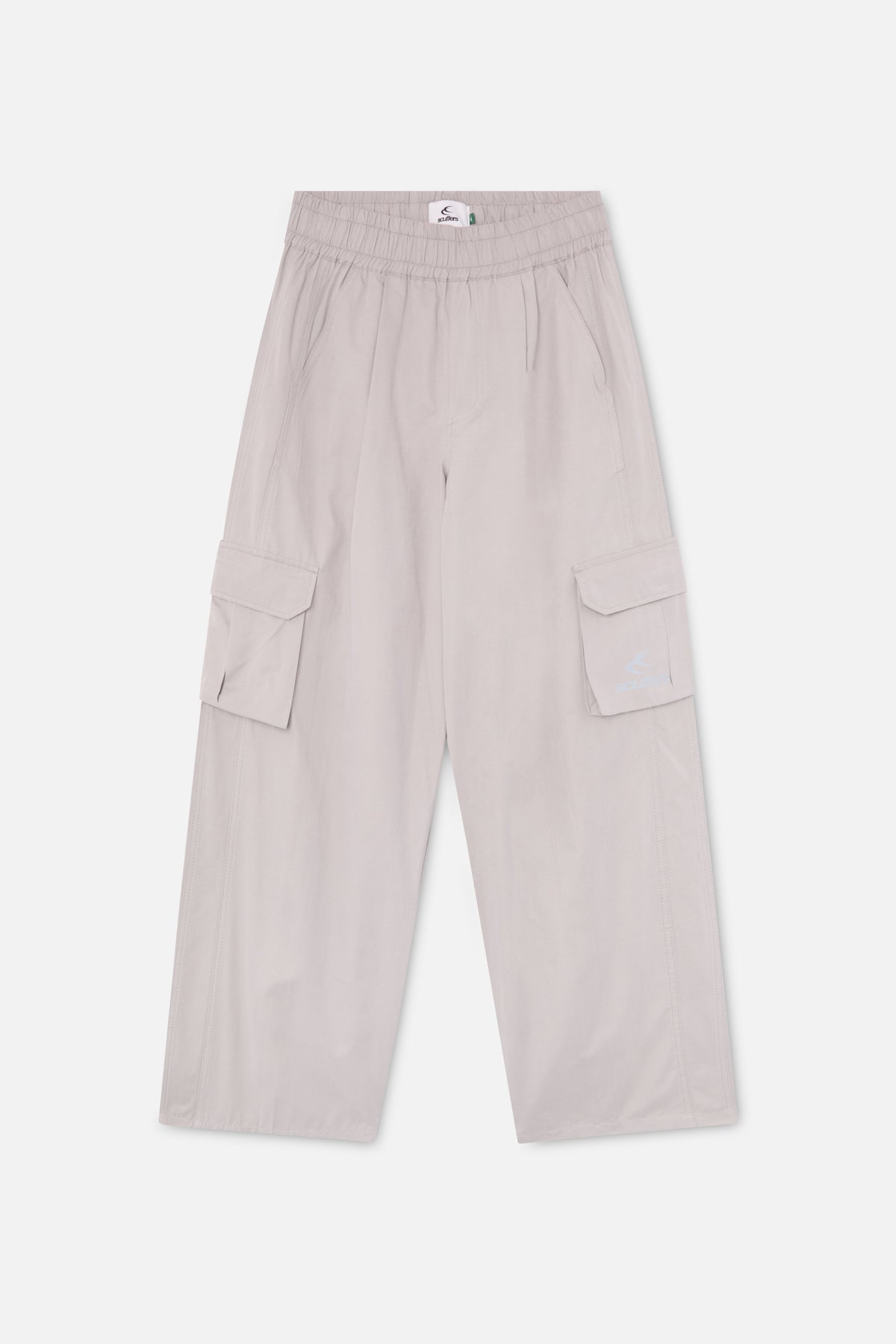Nectar Taupe Pants