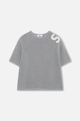 Beacon Light Grey Knit