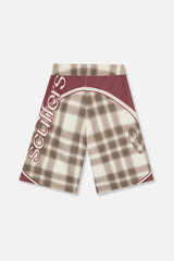 Posser Brown Swimpants