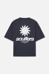 Tarifa Navy T-Shirt