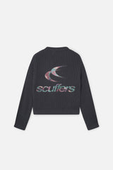 Rookie Grey Knit