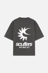 Not Ibiza Again Dark T-Shirt