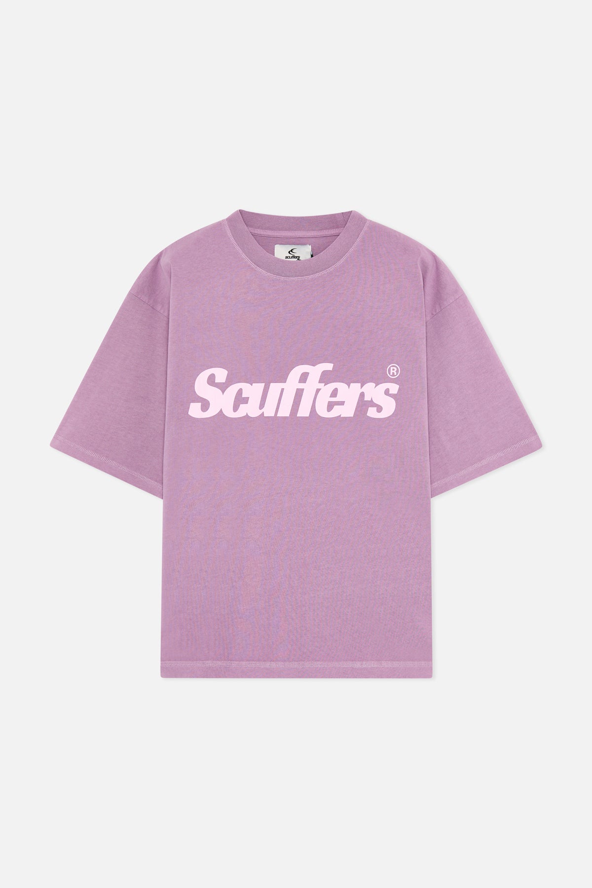 Kids Purple T-Shirt