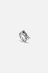 With Combo Ring