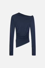 Claires Blue Longsleeve