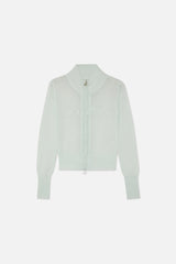 B-Air Light Blue Zipper