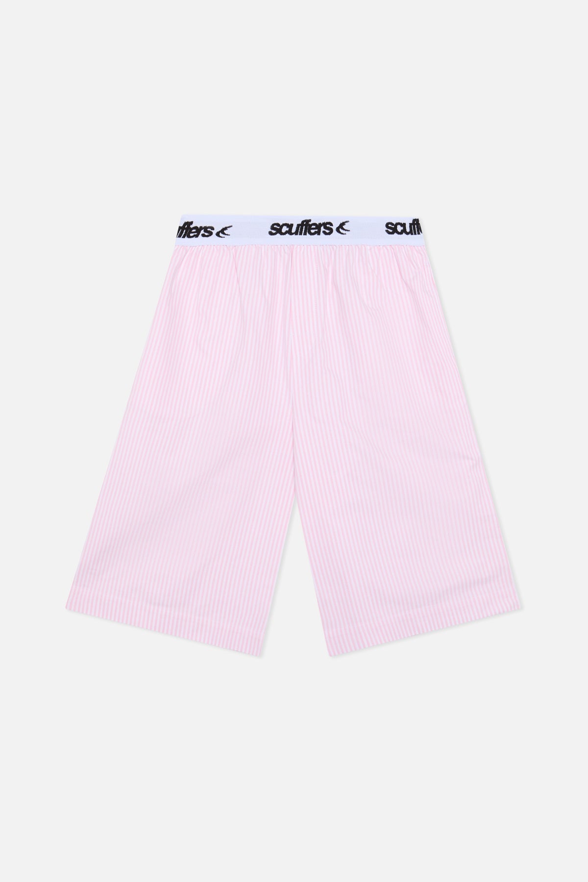 Bedroom Pink Shorts