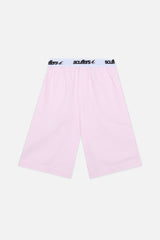 Bedroom Pink Shorts