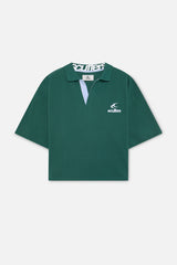 Berlin Green Polo