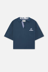 Berlin Navy Polo