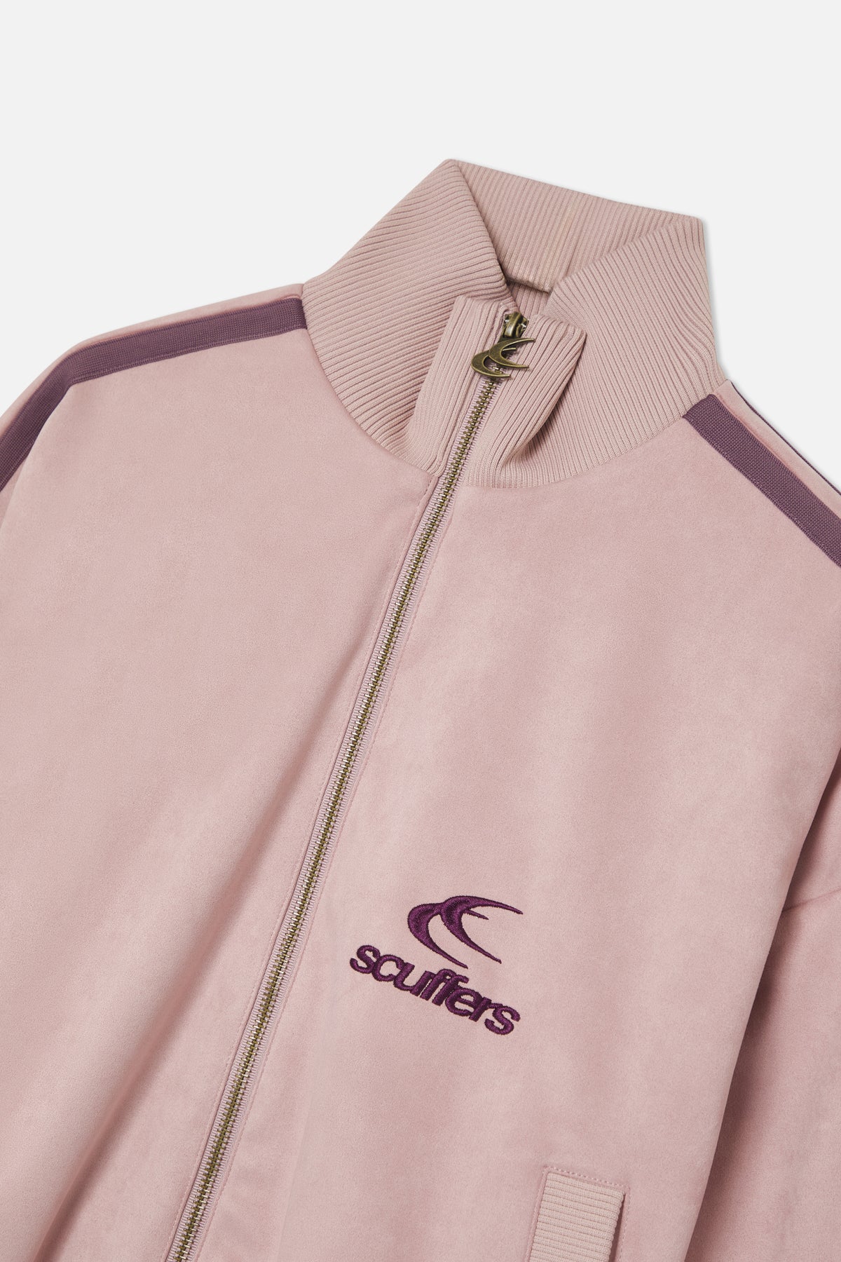 Bimbobox Pink Jacket