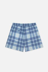 Blur Blue Swimpants