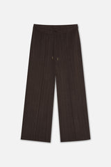 Bodega Brown Pants