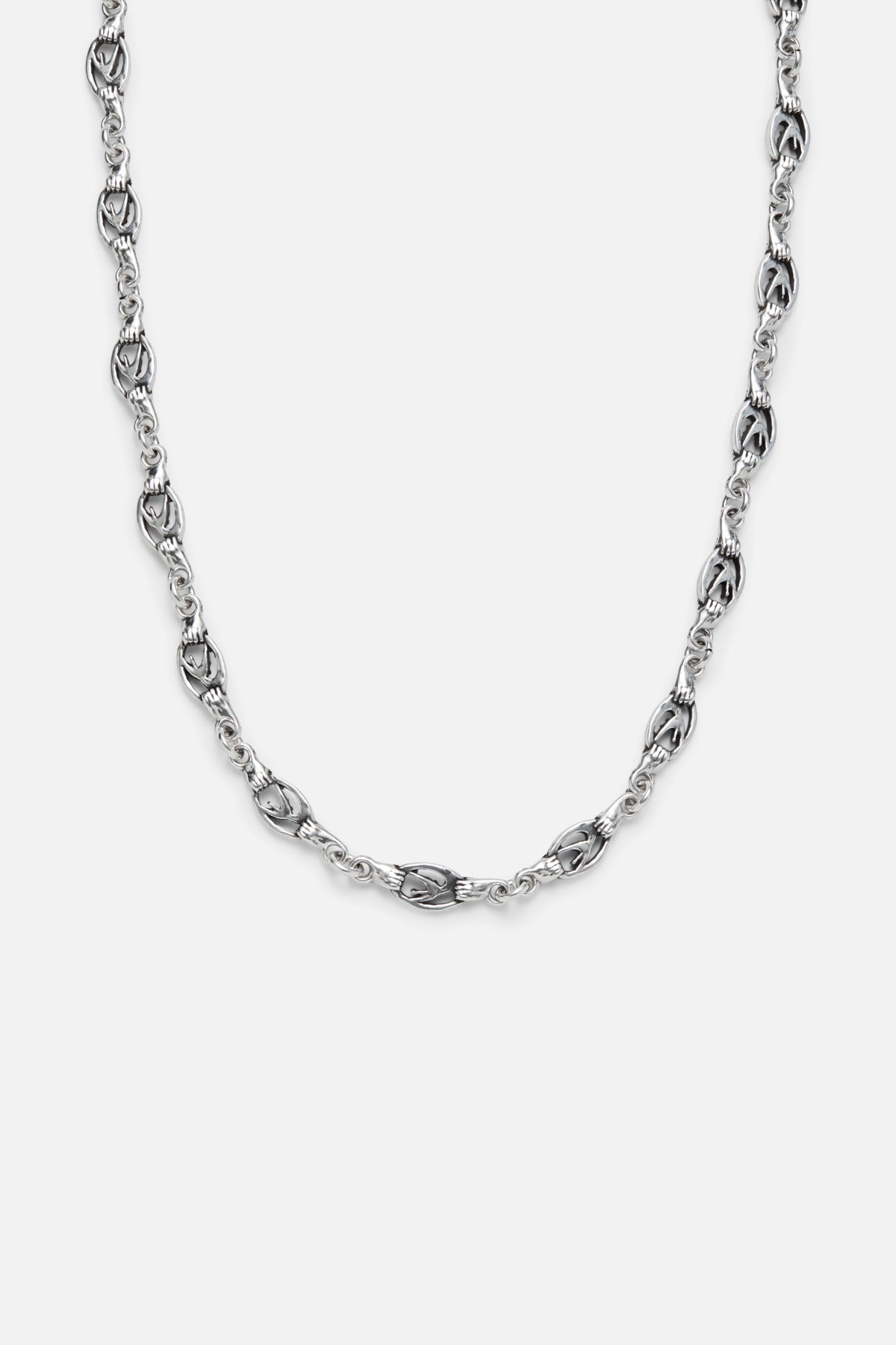 Brotherhood Necklace