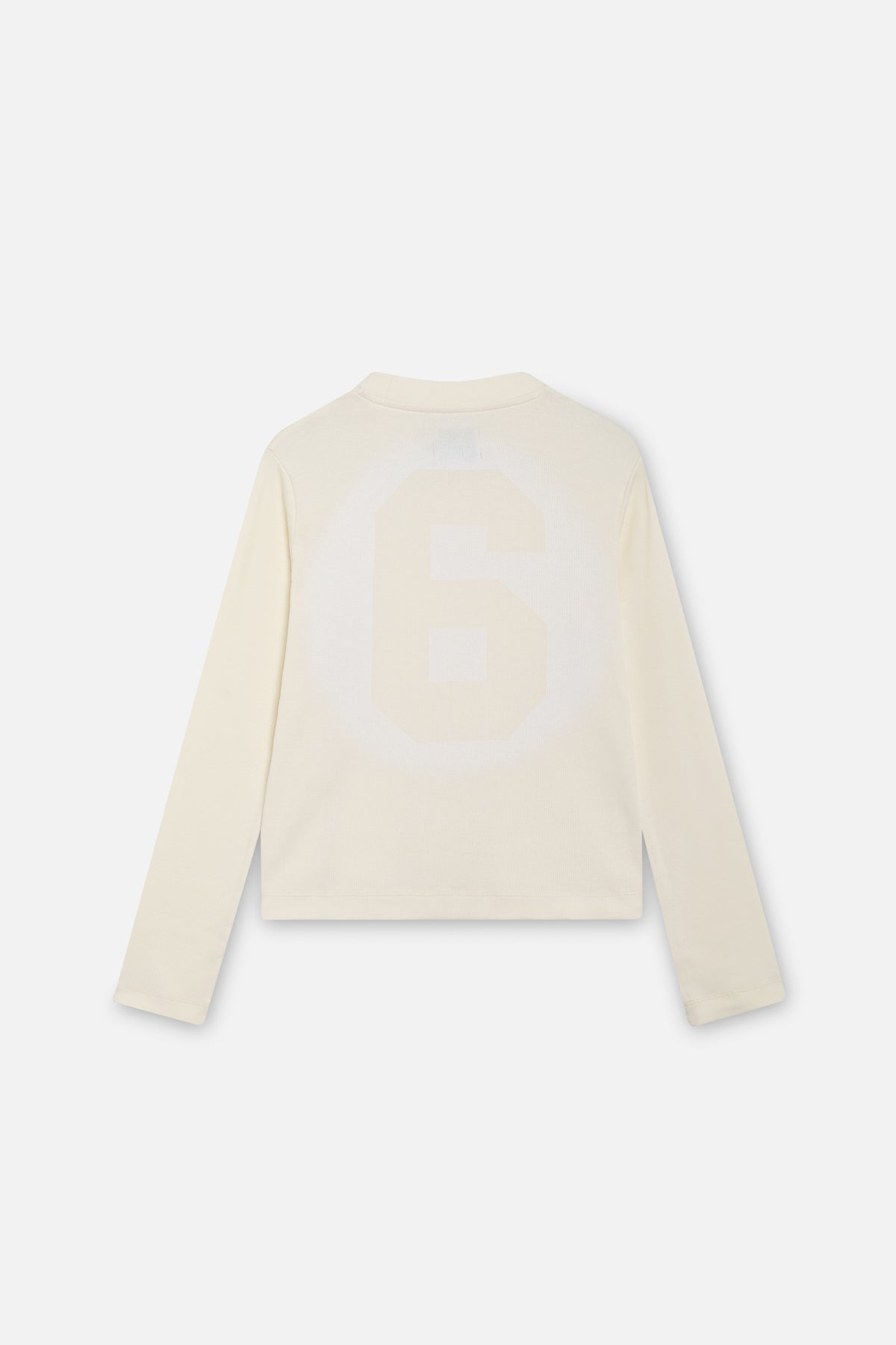 Burnout Butter Longsleeve
