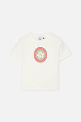 Cali White Top