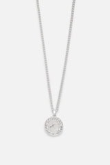 CLG AG Necklace