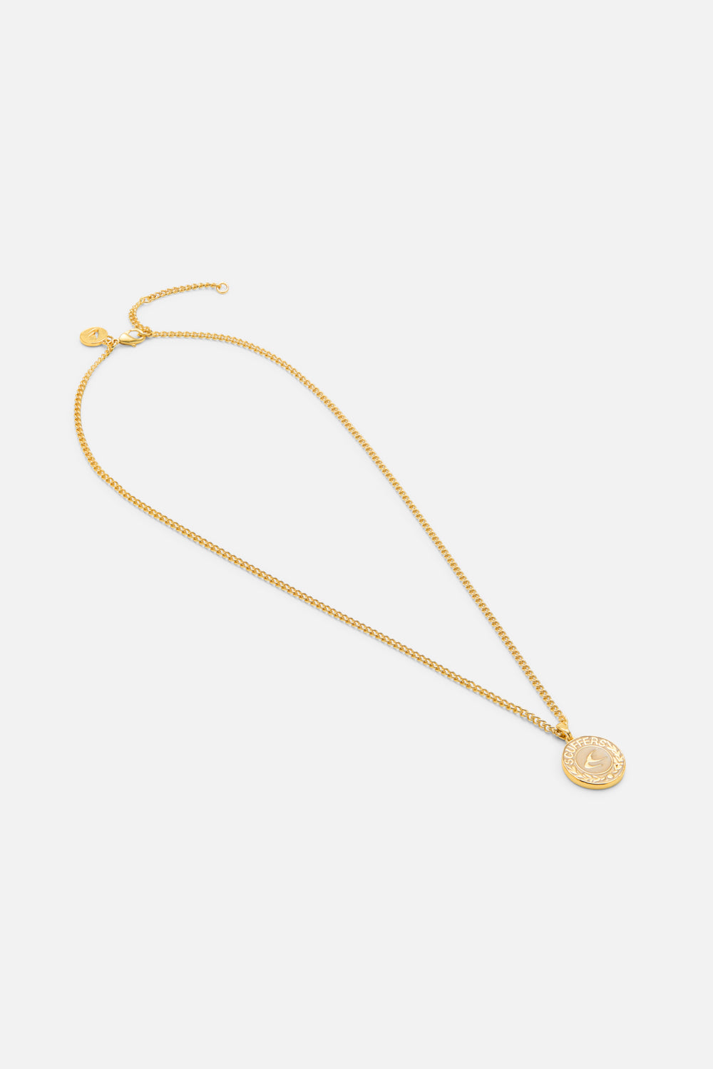 CLG AU Necklace