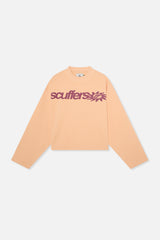 Costa Orange Sweatshirt