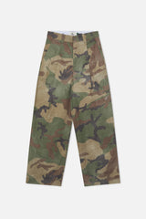 MOBB Camo Pants