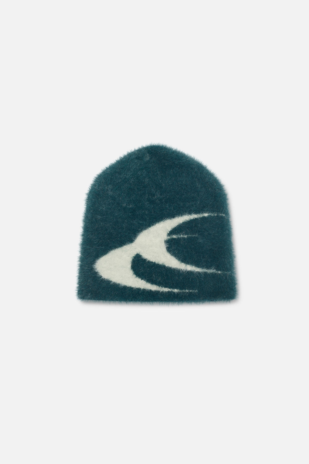 Casona Green Beanie