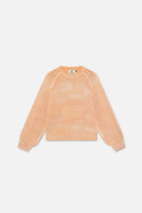 Climax Orange Knit