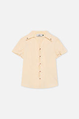 Copenhagen Ecru Shirt