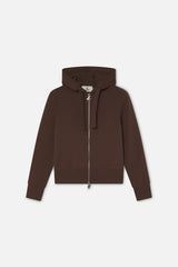 Cozy Brown Jacket