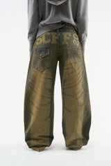 Atenea Dark Pants