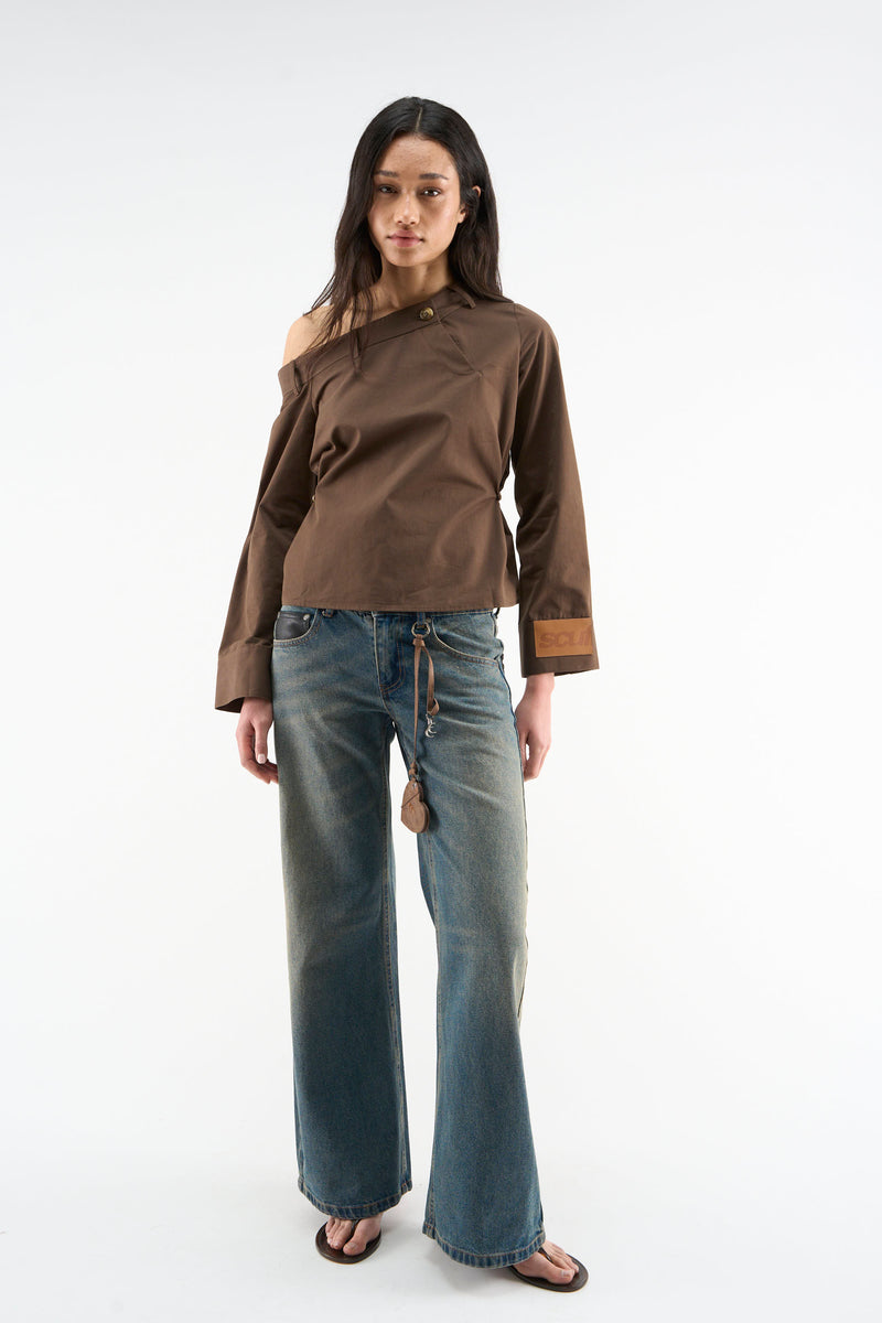 Shuan Shirt