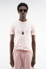 Tipton Pink Top