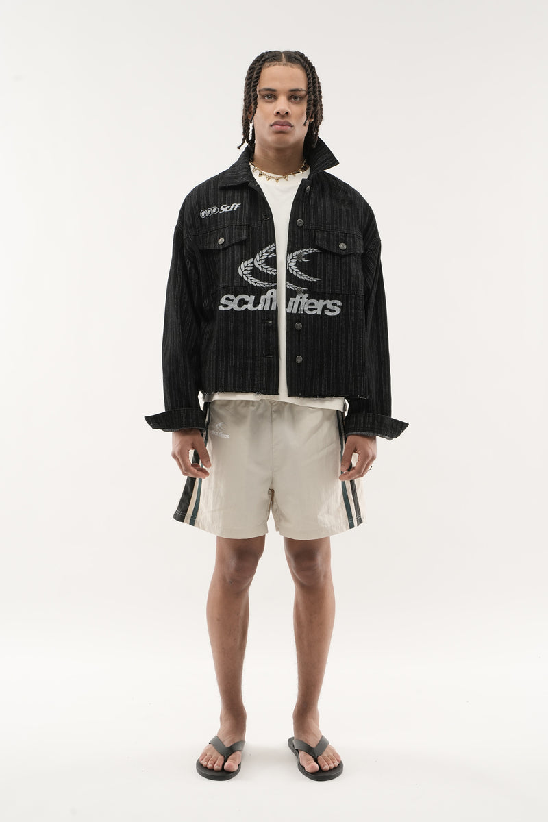 Bonito Dark Jacket