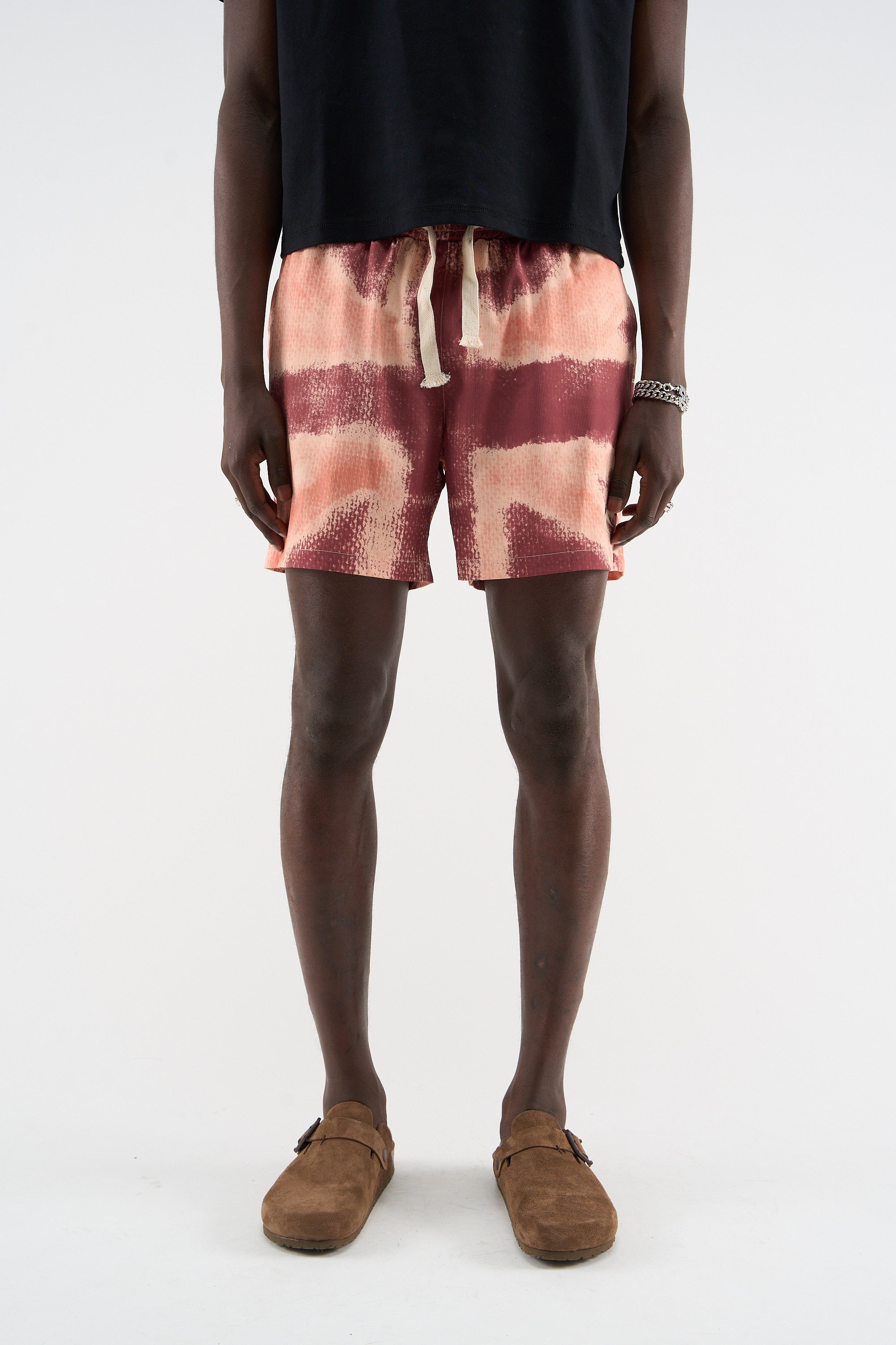 Worldwide Orange Swimpants