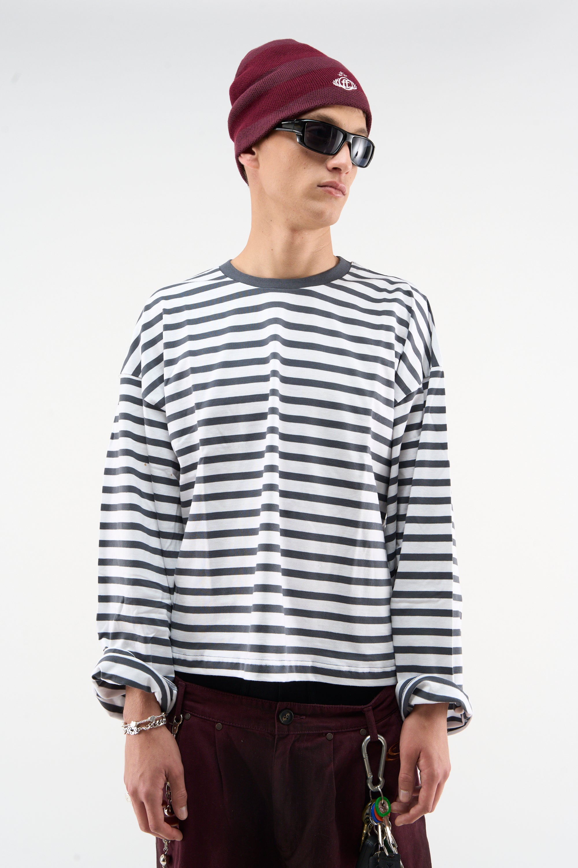 NIY Longsleeve