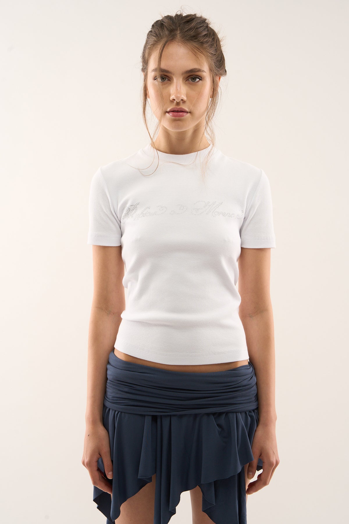 Rubios White Top