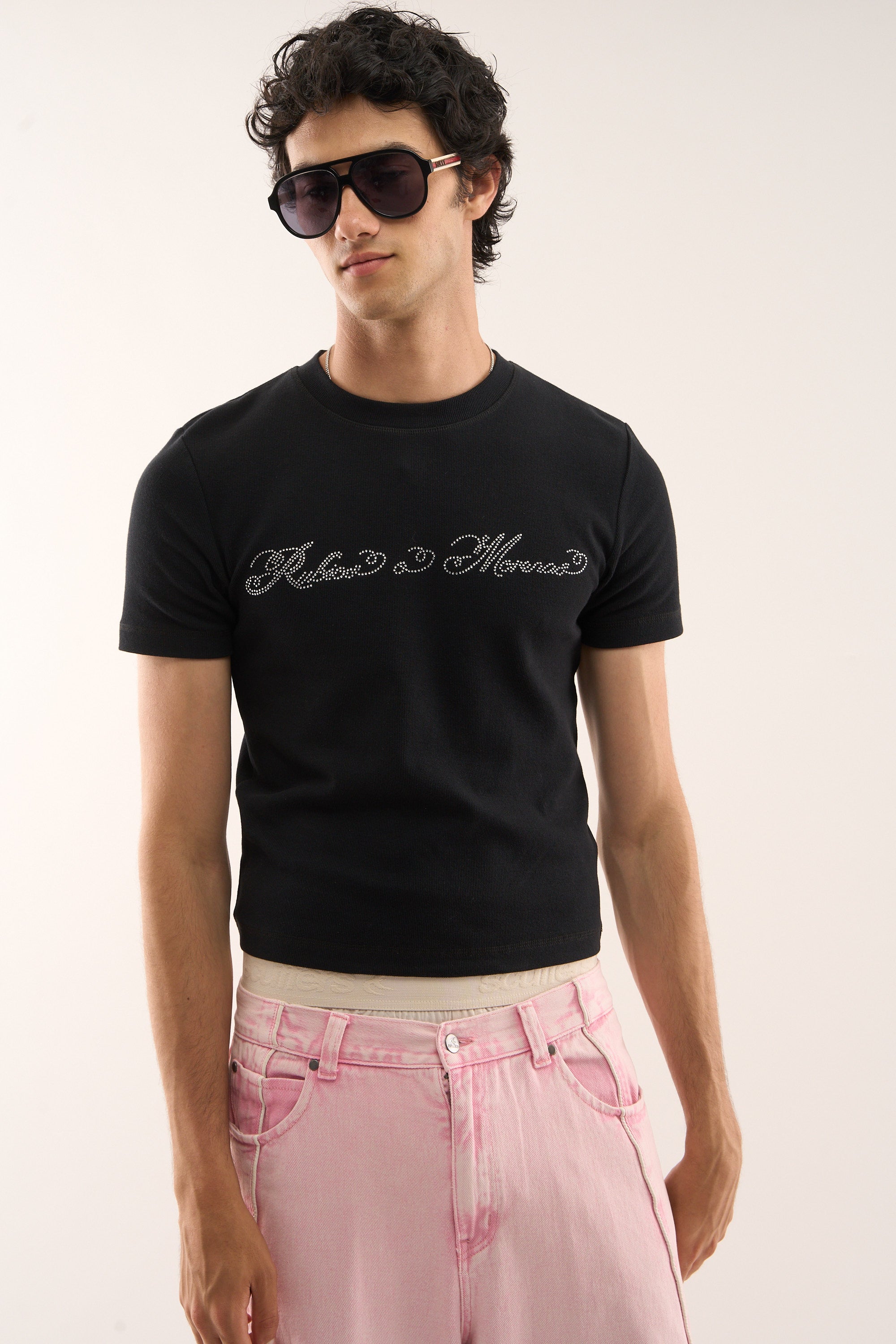 Rubios Black Top