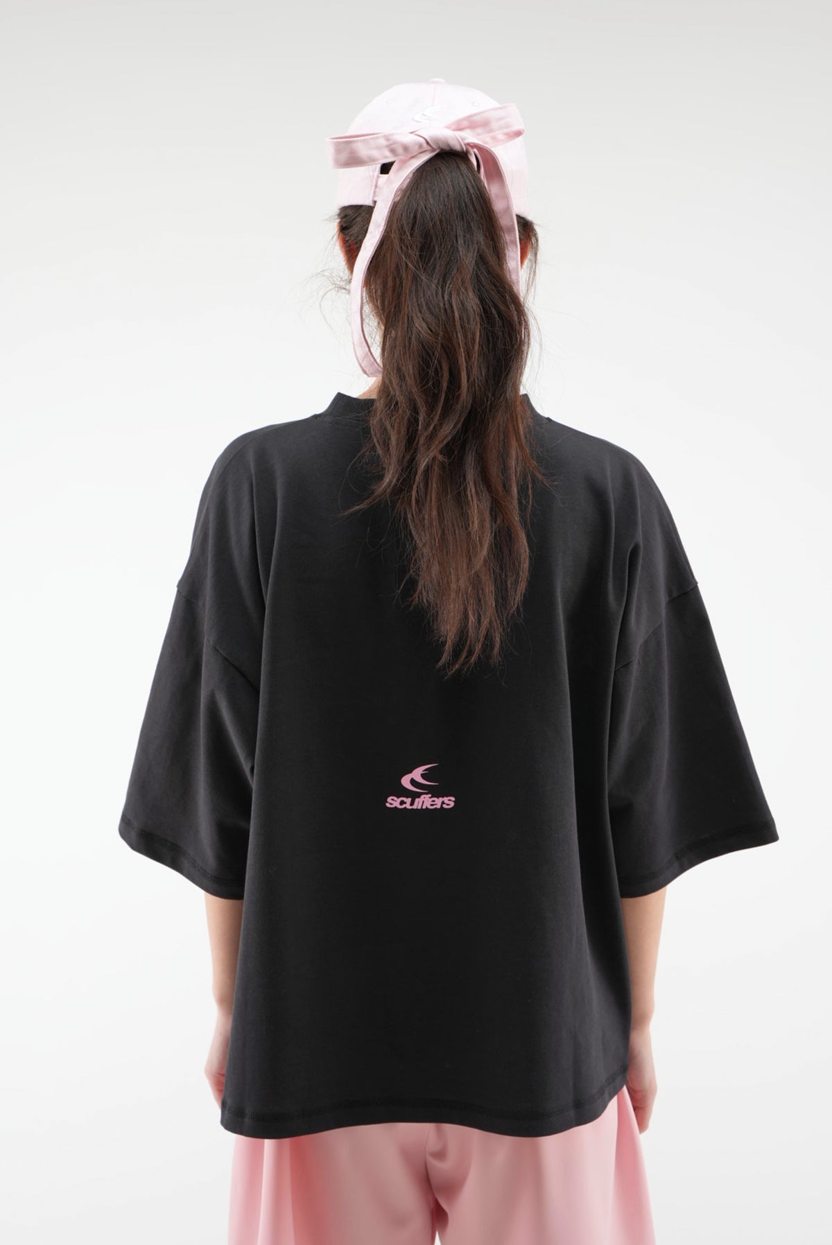Garage Black T-Shirt