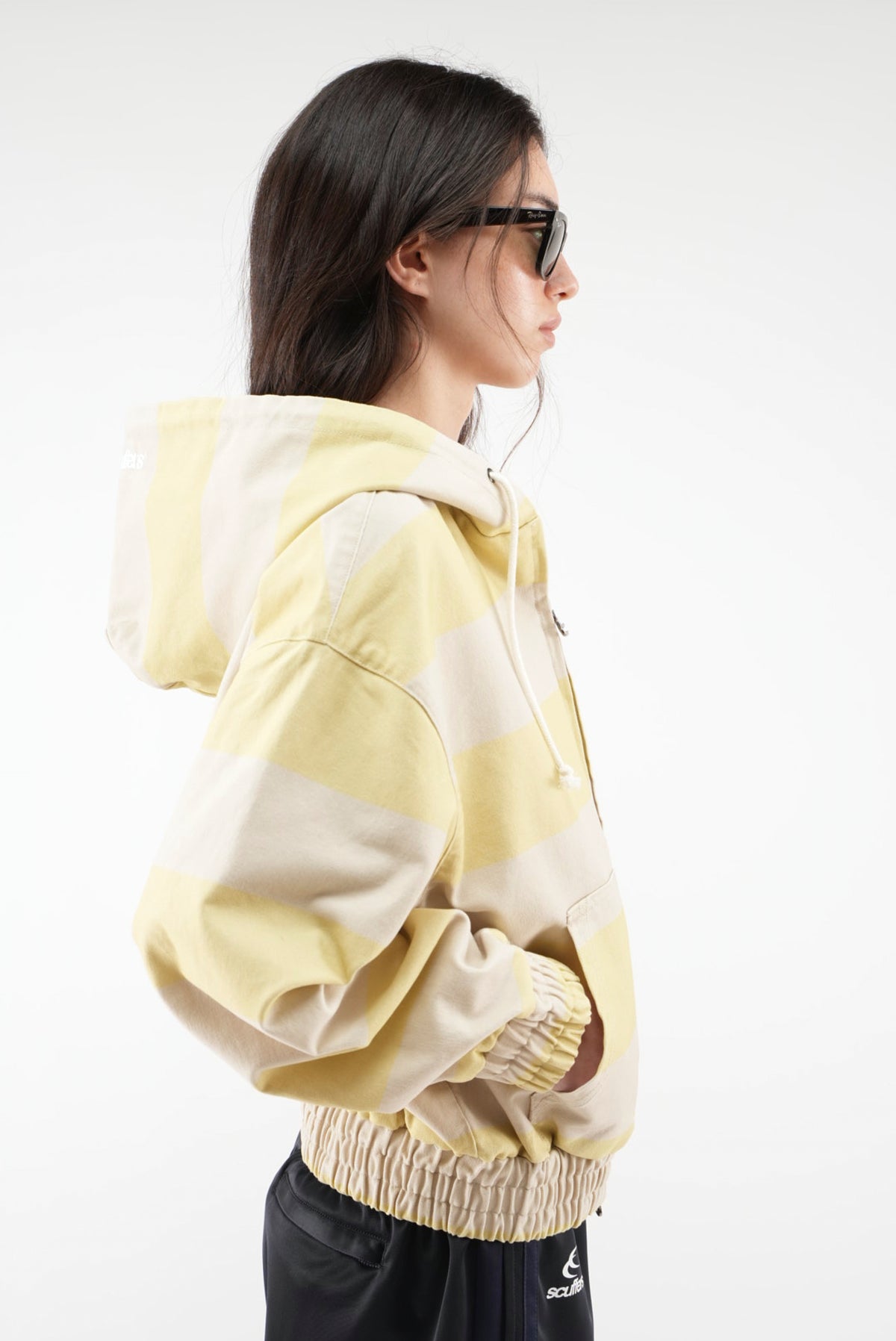 Slam Dunk Yellow Jacket